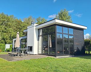 Unterkunft 454922 - Chalet Noordzeekust - Chalet in EuroParcs Spaarnwoude
