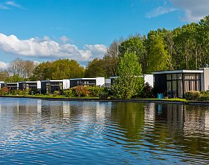 Verblijf 454924 - Vakantiewoning Noordzeekust - EuroParcs Spaarnwoude
