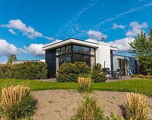 Verblijf 454924 - Vakantiewoning Noordzeekust - EuroParcs Spaarnwoude