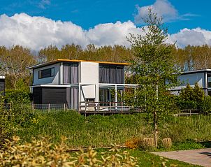 Verblijf 454924 - Vakantiewoning Noordzeekust - EuroParcs Spaarnwoude