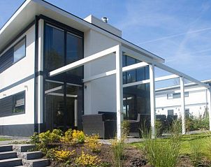 Verblijf 454924 - Vakantiewoning Noordzeekust - EuroParcs Spaarnwoude