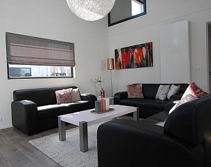 Verblijf 454924 - Vakantiewoning Noordzeekust - EuroParcs Spaarnwoude