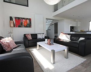 Verblijf 454924 - Vakantiewoning Noordzeekust - EuroParcs Spaarnwoude