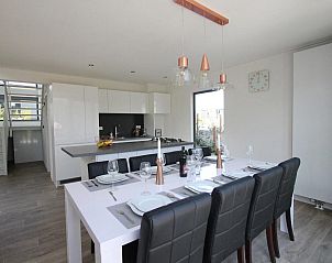 Verblijf 454924 - Vakantiewoning Noordzeekust - EuroParcs Spaarnwoude