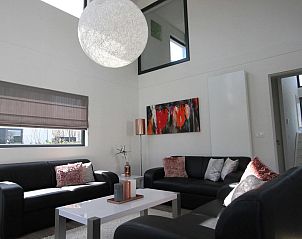 Verblijf 454924 - Vakantiewoning Noordzeekust - EuroParcs Spaarnwoude