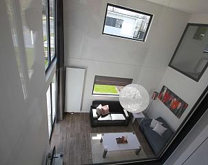 Verblijf 454924 - Vakantiewoning Noordzeekust - EuroParcs Spaarnwoude