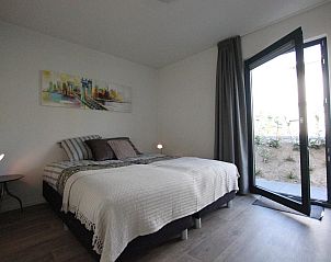 Verblijf 454924 - Vakantiewoning Noordzeekust - EuroParcs Spaarnwoude