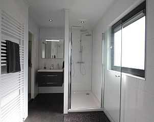 Verblijf 454924 - Vakantiewoning Noordzeekust - EuroParcs Spaarnwoude