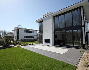 Verblijf 454924 - Vakantiewoning Noordzeekust - EuroParcs Spaarnwoude