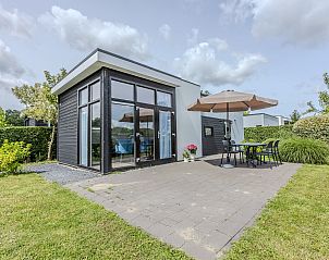 Unterkunft 454927 - Chalet Noordzeekust - Chalet in Halfweg