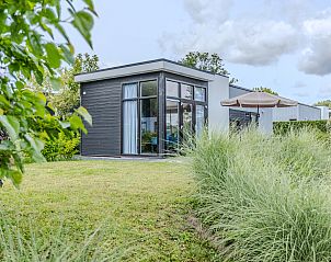Unterkunft 454927 - Chalet Noordzeekust - Chalet in Halfweg