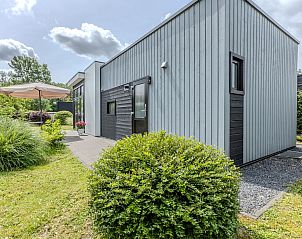 Unterkunft 454927 - Chalet Noordzeekust - Chalet in Halfweg