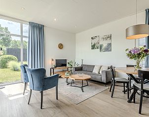 Unterkunft 454927 - Chalet Noordzeekust - Chalet in Halfweg