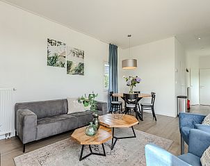 Unterkunft 454927 - Chalet Noordzeekust - Chalet in Halfweg