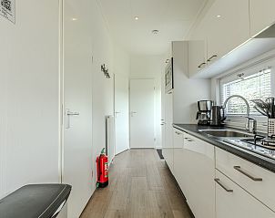 Unterkunft 454927 - Chalet Noordzeekust - Chalet in Halfweg