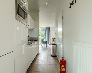 Unterkunft 454927 - Chalet Noordzeekust - Chalet in Halfweg