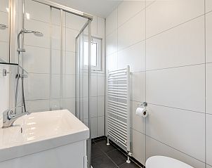 Unterkunft 454927 - Chalet Noordzeekust - Chalet in Halfweg