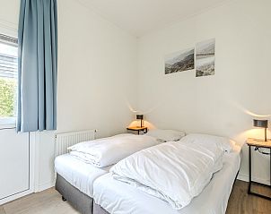 Unterkunft 454927 - Chalet Noordzeekust - Chalet in Halfweg