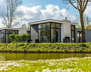 Verblijf 454928 - Vakantiewoning Noordzeekust - 781896