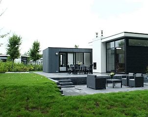 Unterkunft 454929 - Ferienhaus Noordzeekust - 781897