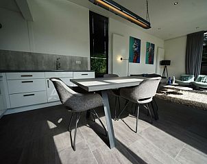 Unterkunft 454929 - Ferienhaus Noordzeekust - 781897