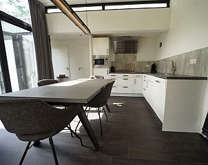 Unterkunft 454929 - Ferienhaus Noordzeekust - 781897