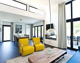 Verblijf 454930 - Vakantiewoning Noordzeekust - 782056