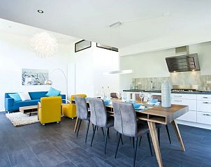 Verblijf 454930 - Vakantiewoning Noordzeekust - 782056