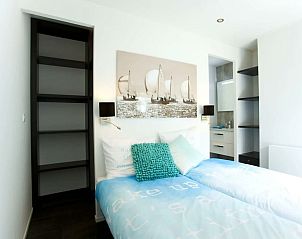 Verblijf 454930 - Vakantiewoning Noordzeekust - 782056