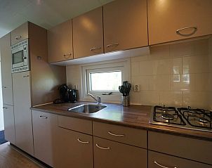 Verblijf 454931 - Vakantiewoning Noordzeekust - 782061