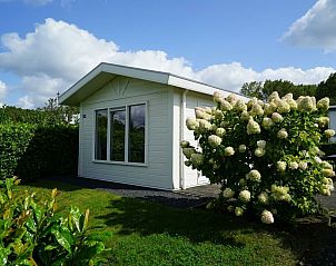 Verblijf 454931 - Vakantiewoning Noordzeekust - 782061