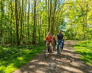 Verblijf 454931 - Vakantiewoning Noordzeekust - 782061