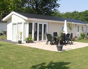 Verblijf 454932 - Vakantiewoning Noordzeekust - 782194