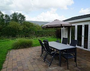 Verblijf 454934 - Vakantiewoning Noordzeekust - 782196