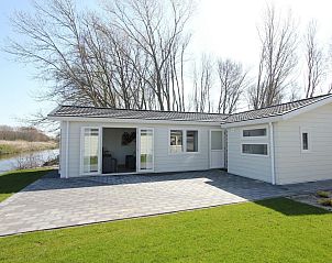 Verblijf 454934 - Vakantiewoning Noordzeekust - 782196