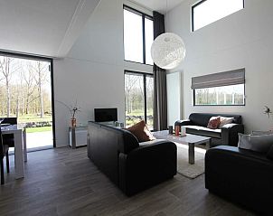 Guest house 454935 - Holiday property Noordzeekust - 781375