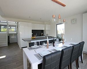 Guest house 454935 - Holiday property Noordzeekust - 781375