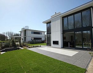 Guest house 454935 - Holiday property Noordzeekust - 781375
