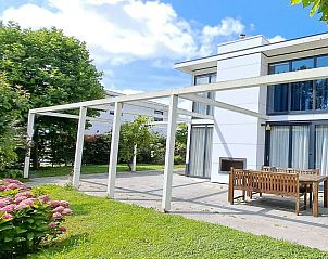 Guest house 454936 - Holiday property Noordzeekust - 781376