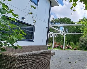 Guest house 454936 - Holiday property Noordzeekust - 781376