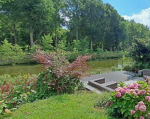 Guest house 454936 - Holiday property Noordzeekust - 781376