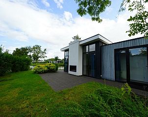 Guest house 454937 - Holiday property Noordzeekust - 781377