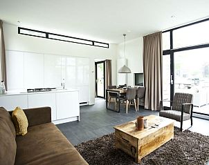 Guest house 454937 - Holiday property Noordzeekust - 781377