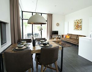 Guest house 454937 - Holiday property Noordzeekust - 781377