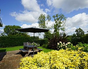 Guest house 454937 - Holiday property Noordzeekust - 781377