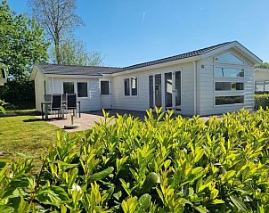 Verblijf 454939 - Vakantiewoning Noordzeekust - 781478