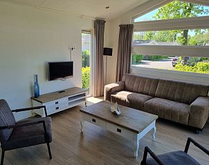 Verblijf 454939 - Vakantiewoning Noordzeekust - 781478