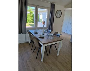 Verblijf 454939 - Vakantiewoning Noordzeekust - 781478
