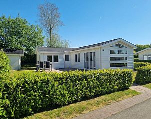 Verblijf 454939 - Vakantiewoning Noordzeekust - 781478