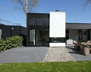 Guest house 454940 - Holiday property Noordzeekust - 781691